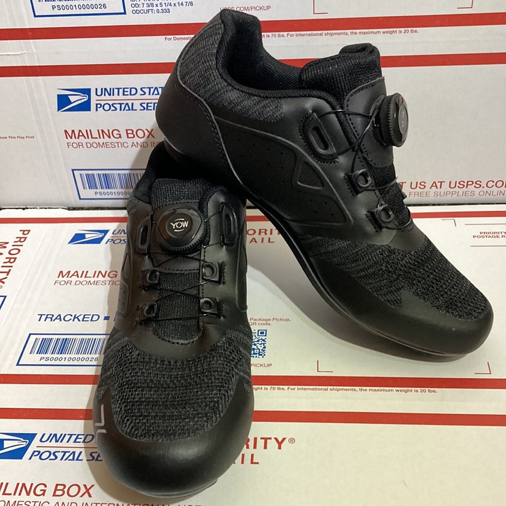 YOW Cycling Shoes